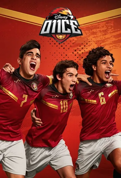 O11CE poster