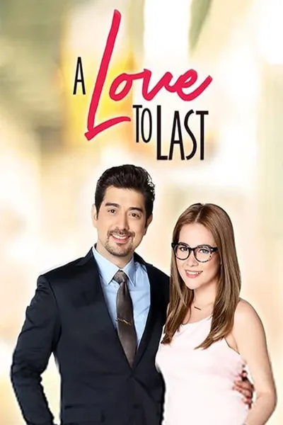 Poster von A Love to Last