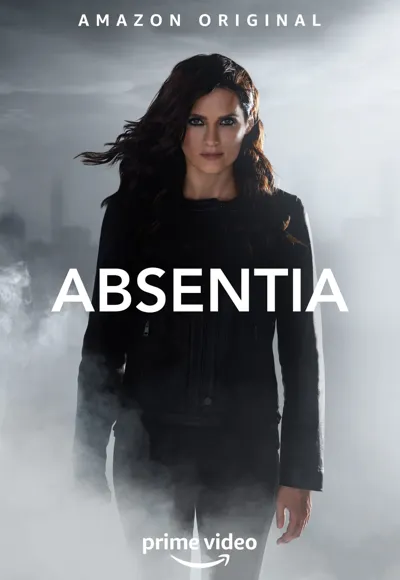 Absentia poster