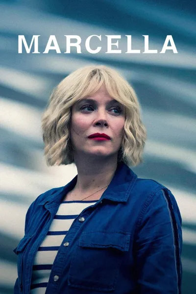 Plakat: Marcella