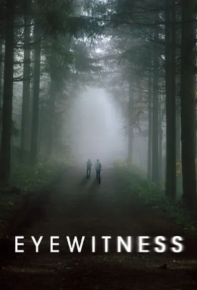 Eyewitness poster