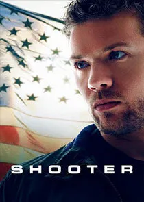 Shooter poster