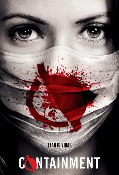 Poster von Containment