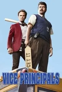 Vice Principals poster