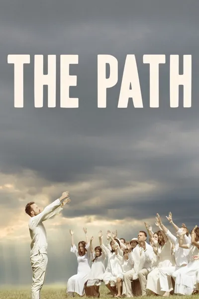 The Path poster