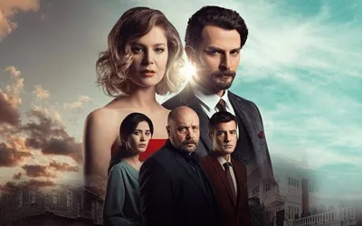 Hayat Şarkısı poster