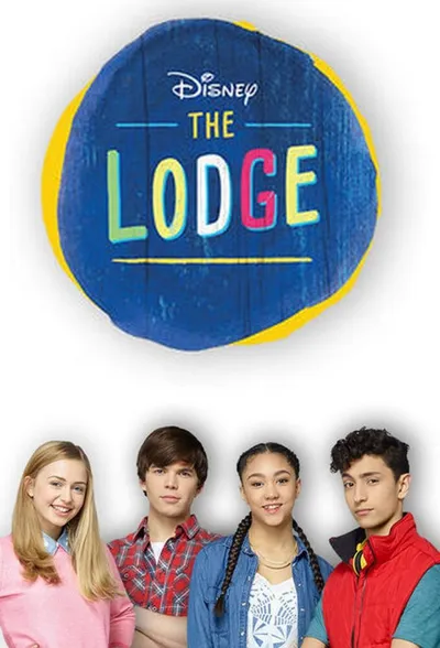 Plakat: The Lodge