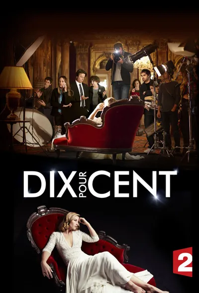 Poster von Call My Agent!