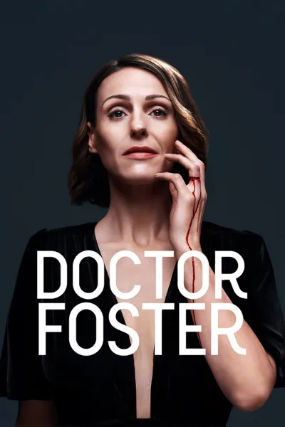 Affiche de Doctor Foster
