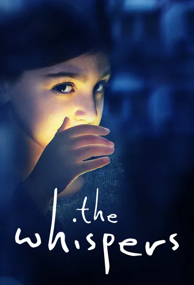 The Whispers poster