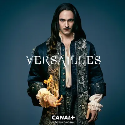 Poster von Versailles