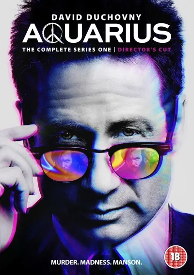 Aquarius poster