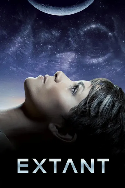 Extant poster