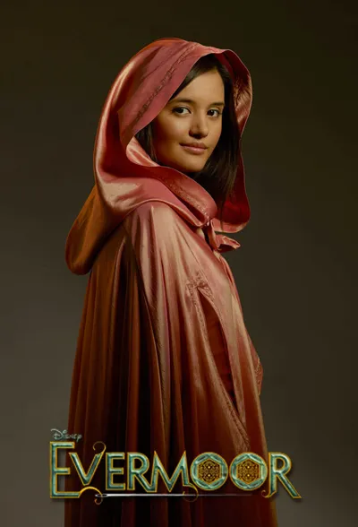 Poster von The Evermoor Chronicles