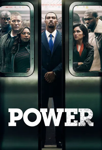 Poster von Power