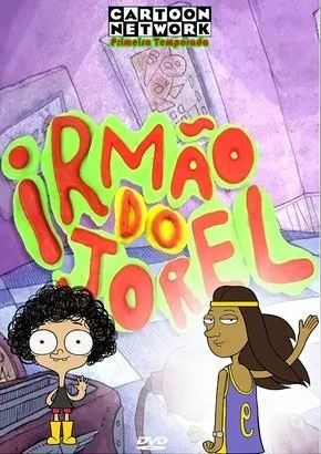 Jorel's Brother poster
