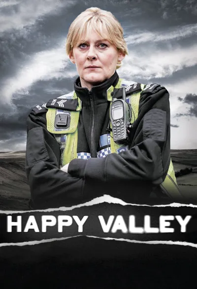 Poster von Happy Valley