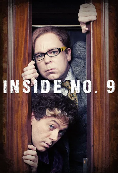 Poster von Inside No. 9