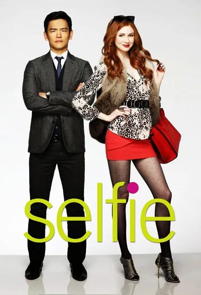 Selfie poster