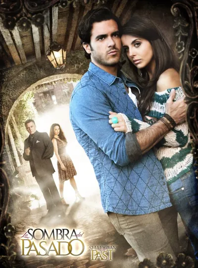 Poster von La sombra del pasado
