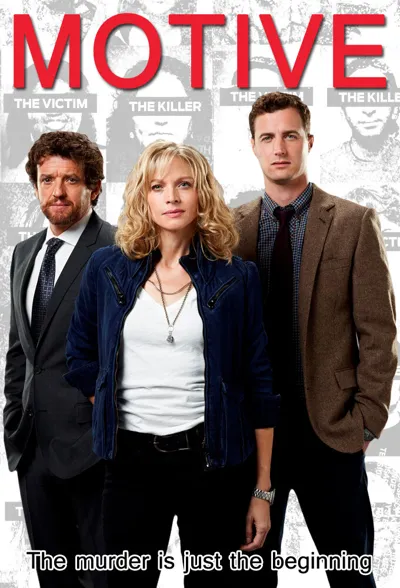 Motive poster