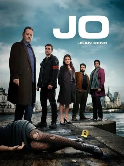 Jo poster