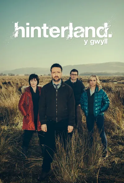 Poster von Hinterland