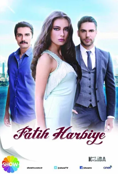 Plakat: Fatih Harbiye