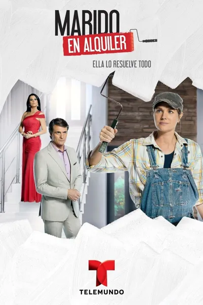 Plakat: Marido En Alquiler