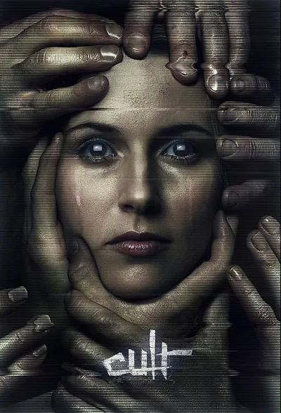 Cult poster