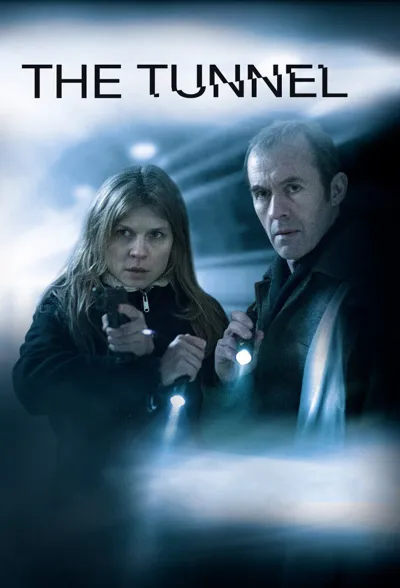 Poster von The Tunnel