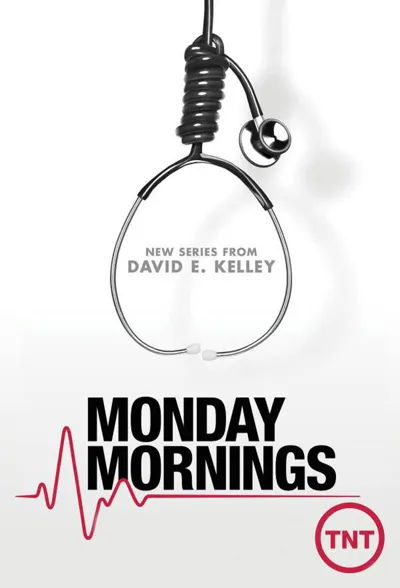 Monday Mornings poster
