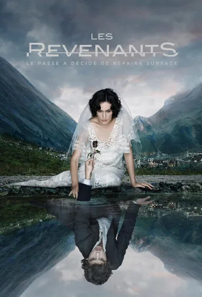 Plakat: The Returned