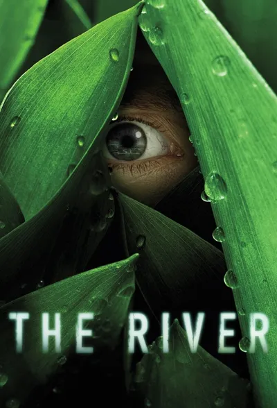 Affiche de The River