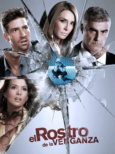 Poster von The Face Of Destiny