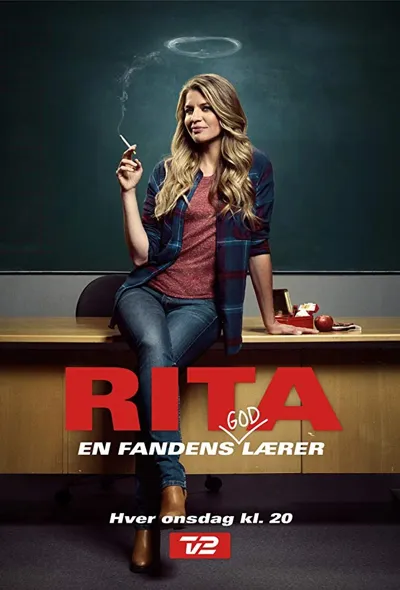 Rita poster