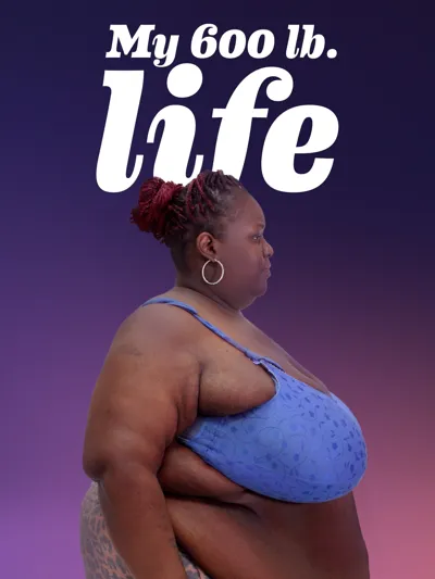 Affiche de My 600-lb Life