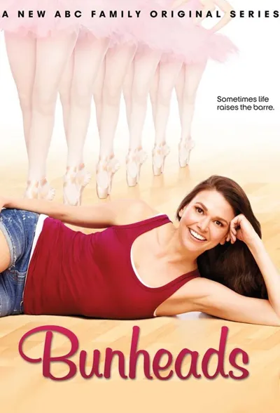 Affiche de Bunheads