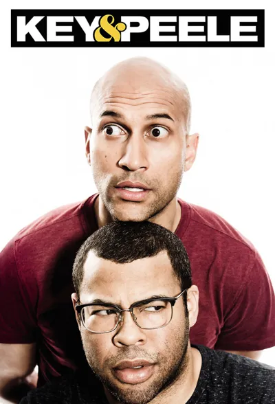 Key & Peele poster