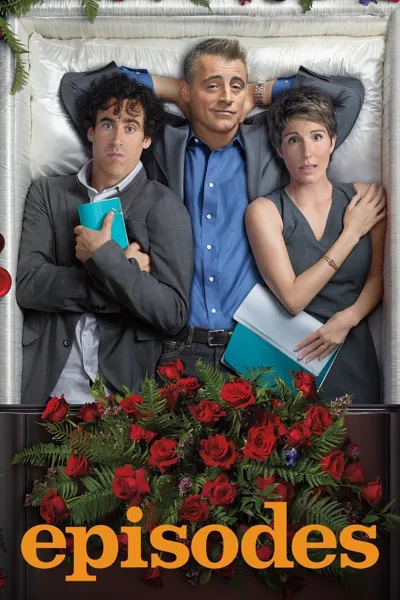 Episodes poster