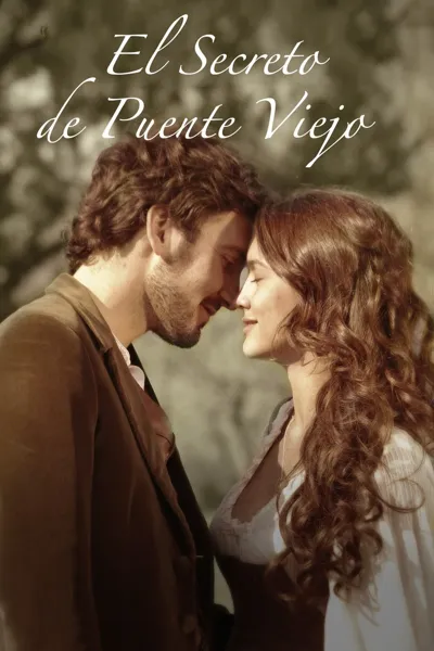 Affiche de El secreto de Puente Viejo