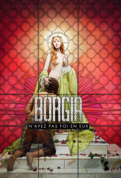 Borgia poster