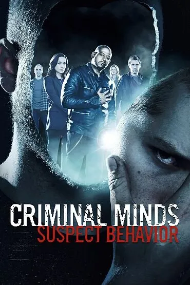 Criminal Minds: Suspect Behavior poster