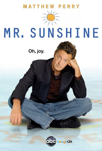 Póster de Mr. Sunshine