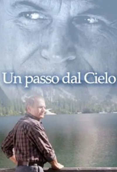 Poster von Un passo dal cielo