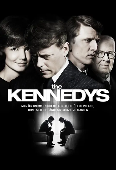 The Kennedys poster