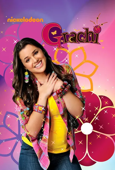 Grachi poster