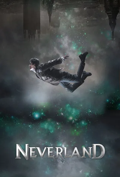 Neverland poster