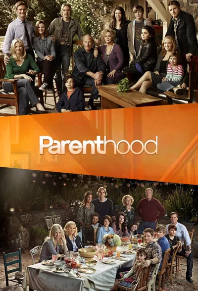 Parenthood poster