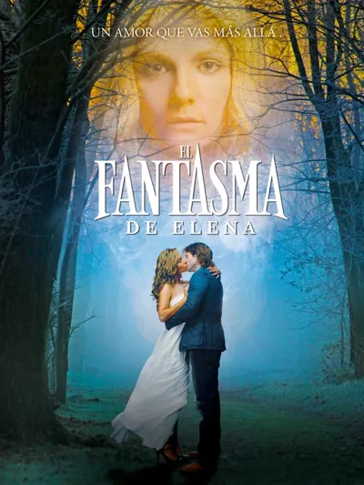 El Fantasma de Elena poster